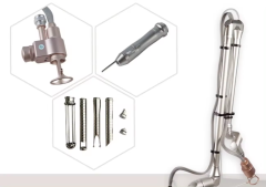 60W RF Tube Portable  Fotona Co2 Fractional Laser Laser Resurfacing,emmalaser,60W RF Tube Portable  Fotona Co2 Fractional Laser Laser Resurfacing