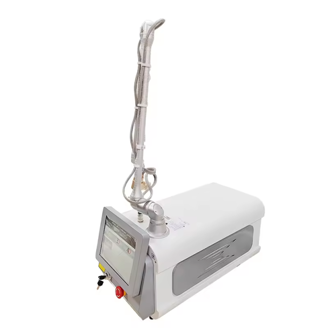 60W RF Tube Portable  Fotona Co2 Fractional Laser Laser Resurfacing,emmalaser,60W RF Tube Portable  Fotona Co2 Fractional Laser Laser Resurfacing