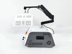 Portable pdt led therapy device for acne treatment,emmalaser,Portable pdt led therapy device for acne treatment