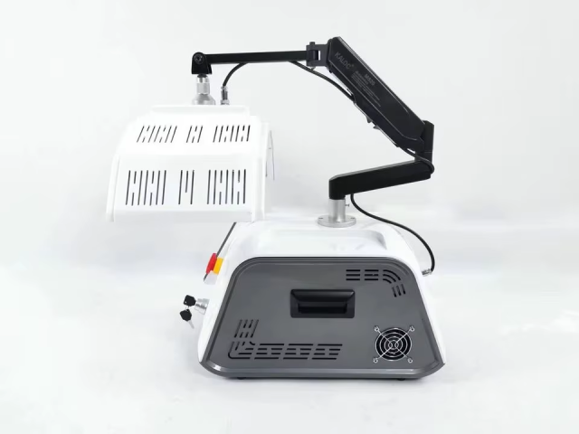 Portable pdt led therapy device for acne treatment,emmalaser,Portable pdt led therapy device for acne treatment