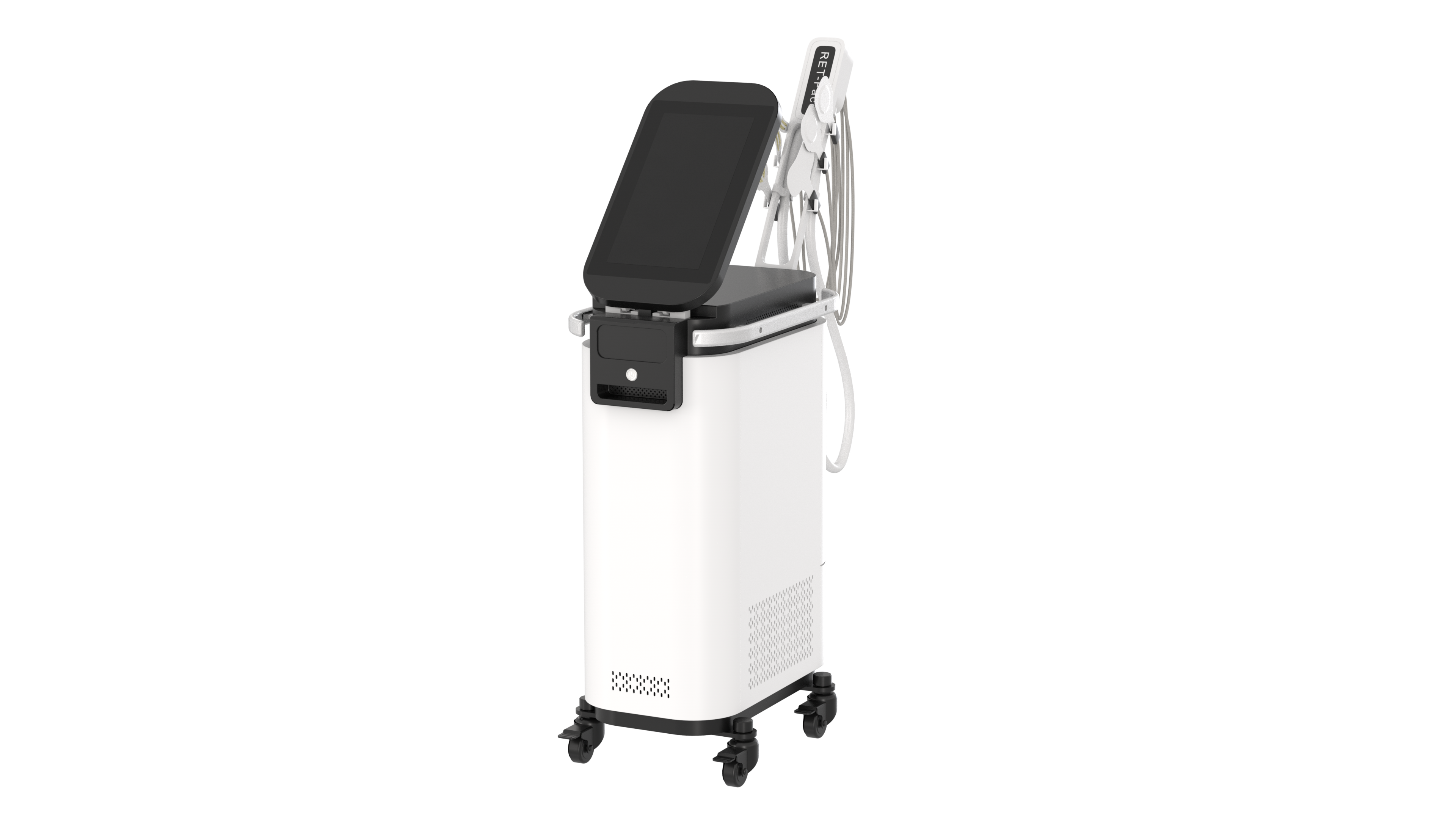 RET-Face Magnetic RF Facial Lifting Machine – Non-Invasive Skin Rejuvenation Technology,emmalaser,RET-Face Magnetic RF Facial Lifting Machine – Non-Invasive Skin Rejuvenation Technology