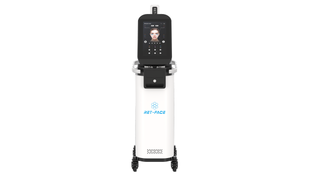 RET-Face Magnetic RF Facial Lifting Machine – Non-Invasive Skin Rejuvenation Technology,emmalaser,RET-Face Magnetic RF Facial Lifting Machine – Non-Invasive Skin Rejuvenation Technology