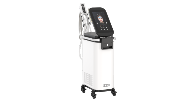 RET-Face Magnetic RF Facial Lifting Machine – Non-Invasive Skin Rejuvenation Technology,emmalaser,RET-Face Magnetic RF Facial Lifting Machine – Non-Invasive Skin Rejuvenation Technology