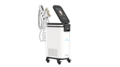 RET-Face Magnetic RF Facial Lifting Machine – Non-Invasive Skin Rejuvenation Technology,emmalaser,RET-Face Magnetic RF Facial Lifting Machine – Non-Invasive Skin Rejuvenation Technology
