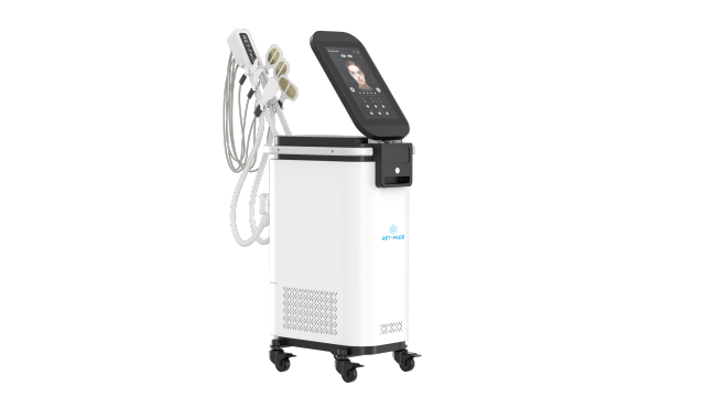 RET-Face Magnetic RF Facial Lifting Machine – Non-Invasive Skin Rejuvenation Technology,emmalaser,RET-Face Magnetic RF Facial Lifting Machine – Non-Invasive Skin Rejuvenation Technology