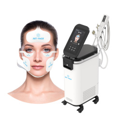 RET-Face Magnetic RF Facial Lifting Machine – Non-Invasive Skin Rejuvenation Technology,emmalaser,RET-Face Magnetic RF Facial Lifting Machine – Non-Invasive Skin Rejuvenation Technology