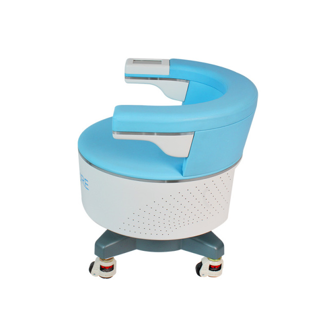 HIEMTSURE Chair for pelvic floor muscle strengthening and incontinence therapy,emmalaser,HIEMTSURE Chair for pelvic floor muscle strengthening and incontinence therapy