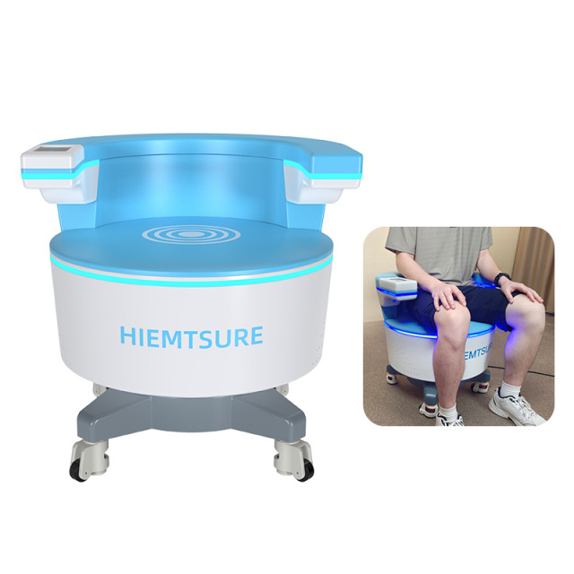 HIEMTSURE Chair for pelvic floor muscle strengthening and incontinence therapy,emmalaser,HIEMTSURE Chair for pelvic floor muscle strengthening and incontinence therapy
