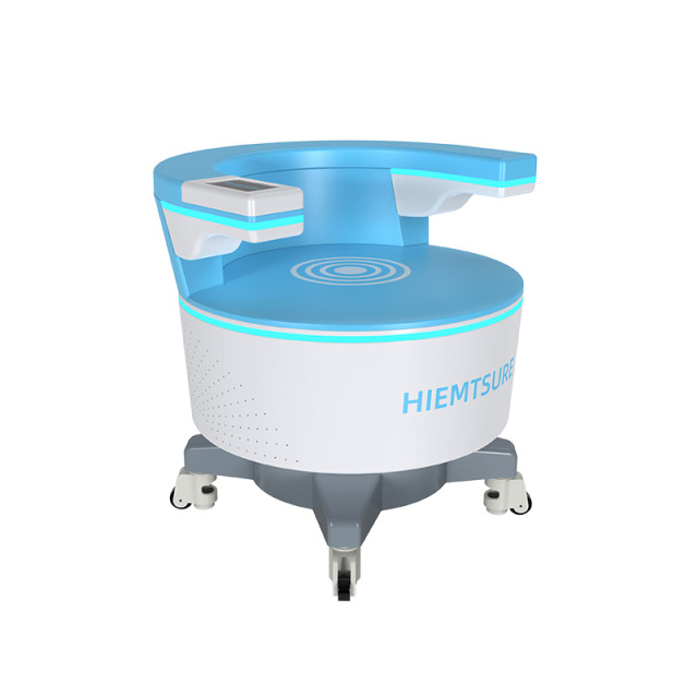 HIEMTSURE Chair for pelvic floor muscle strengthening and incontinence therapy,emmalaser,HIEMTSURE Chair for pelvic floor muscle strengthening and incontinence therapy