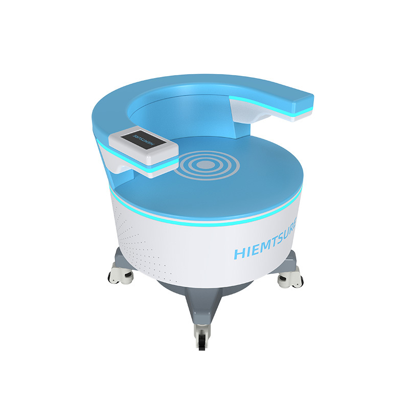 HIEMTSURE Chair for pelvic floor muscle strengthening and incontinence therapy,emmalaser,HIEMTSURE Chair for pelvic floor muscle strengthening and incontinence therapy