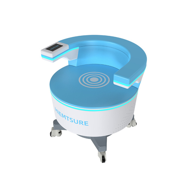 HIEMTSURE Chair for pelvic floor muscle strengthening and incontinence therapy,emmalaser,HIEMTSURE Chair for pelvic floor muscle strengthening and incontinence therapy