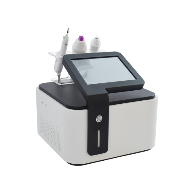 Plasma Fractional Machine for Skin Resurfacing,emmalaser,Plasma Fractional Machine for Skin Resurfacing