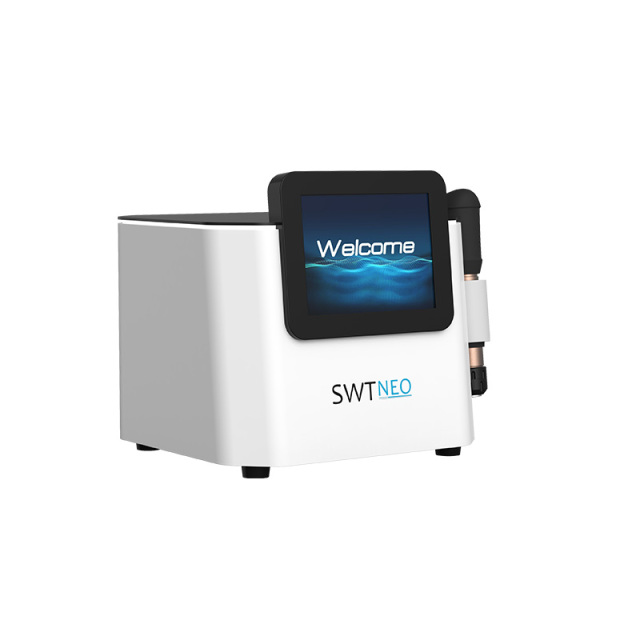 Advanced Shockwave Therapy Device for Pain Relief and Muscle Recovery,emmalaser,Advanced Shockwave Therapy Device for Pain Relief and Muscle Recovery