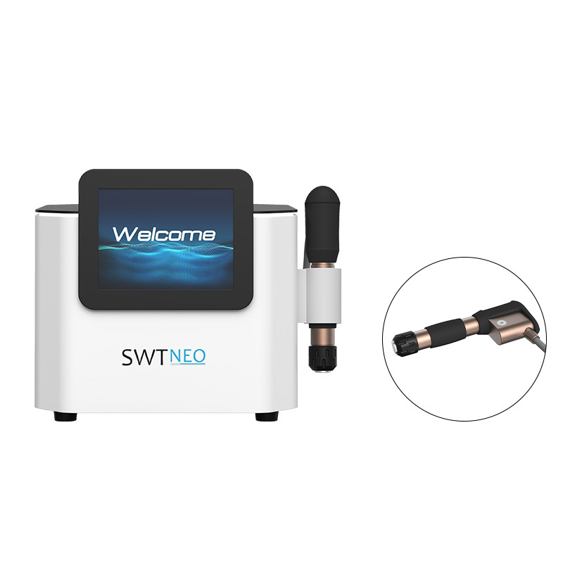 Shockwave Therapy Machine – Advanced Pain Relief & Rehabilitation,emmalaser,Shockwave Therapy Machine – Advanced Pain Relief & Rehabilitation