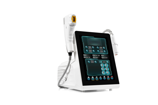 2 in 1 HIFU & Vmax Freeze Machine – Advanced Non-Invasive Lifting & Slimming Solution,emmalaser,2 in 1 HIFU & Vmax Freeze Machine – Advanced Non-Invasive Lifting & Slimming Solution