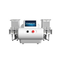 Lipolaser EMS Machine – Advanced Fat Reduction & Muscle Stimulation,emmalaser,Lipolaser EMS Machine – Advanced Fat Reduction & Muscle Stimulation