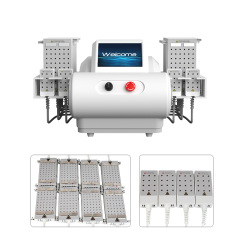 Lipolaser EMS Machine – Advanced Fat Reduction & Muscle Stimulation,emmalaser,Lipolaser EMS Machine – Advanced Fat Reduction & Muscle Stimulation