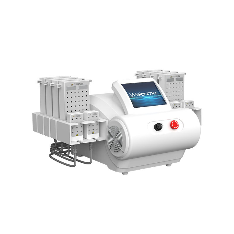 Lipolaser EMS Machine – Advanced Fat Reduction & Muscle Stimulation,emmalaser,Lipolaser EMS Machine – Advanced Fat Reduction & Muscle Stimulation