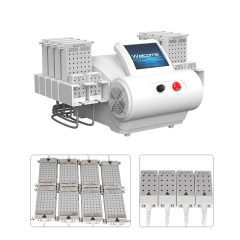 Lipolaser EMS Machine – Advanced Fat Reduction & Muscle Stimulation,emmalaser,Lipolaser EMS Machine – Advanced Fat Reduction & Muscle Stimulation