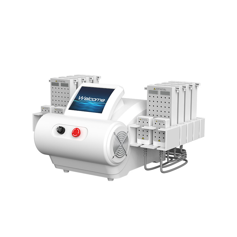 Lipolaser EMS Machine – Advanced Fat Reduction & Muscle Stimulation,emmalaser,Lipolaser EMS Machine – Advanced Fat Reduction & Muscle Stimulation