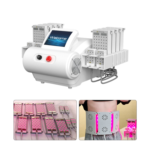 Lipolaser EMS Machine – Advanced Fat Reduction & Muscle Stimulation,emmalaser,Lipolaser EMS Machine – Advanced Fat Reduction & Muscle Stimulation