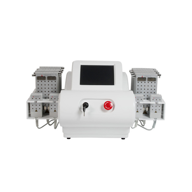 Lipolaser EMS Machine – Advanced Fat Reduction & Muscle Stimulation,emmalaser,Lipolaser EMS Machine – Advanced Fat Reduction & Muscle Stimulation