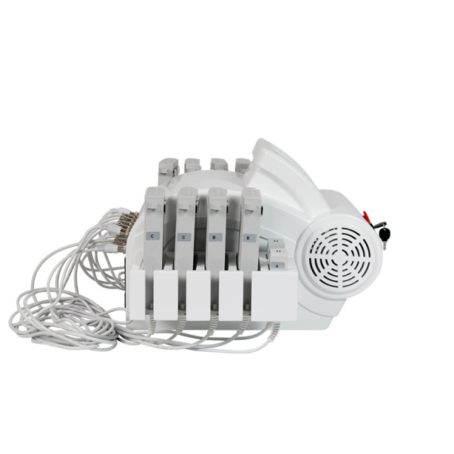 Lipolaser EMS Machine – Advanced Fat Reduction & Muscle Stimulation,emmalaser,Lipolaser EMS Machine – Advanced Fat Reduction & Muscle Stimulation