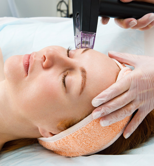 Portable Morpheus8 RF Microneedling Machine for Non-Surgical Skin Rejuvenation,emmalaser,Portable Morpheus8 RF Microneedling Machine for Non-Surgical Skin Rejuvenation