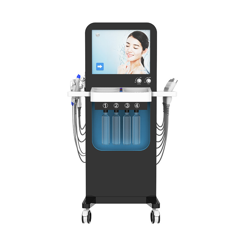 13-in-1 Hydro Dermabrasion Machine – Professional Skin Rejuvenation System,emmalaser,13-in-1 Hydro Dermabrasion Machine – Professional Skin Rejuvenation System