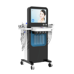 13-in-1 Hydro Dermabrasion Machine – Professional Skin Rejuvenation System,emmalaser,13-in-1 Hydro Dermabrasion Machine – Professional Skin Rejuvenation System