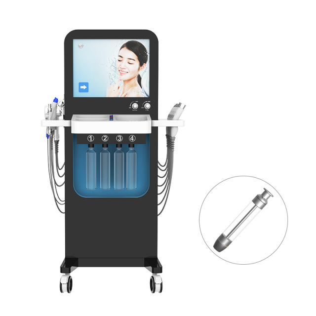 13-in-1 Hydro Dermabrasion Machine – Professional Skin Rejuvenation System,emmalaser,13-in-1 Hydro Dermabrasion Machine – Professional Skin Rejuvenation System