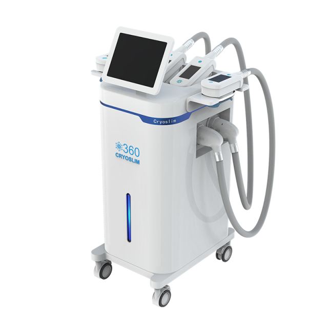 360 Cryolipolysis Fat Freezing,emmalaser,360 Cryolipolysis Fat Freezing