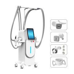 MaxSculpt 4-in-1 Body Contouring Machine – Vacuum RF + Cavitation + Laser + Rotary Massage,emmalaser,MaxSculpt 4-in-1 Body Contouring Machine – Vacuum RF + Cavitation + Laser + Rotary Massage