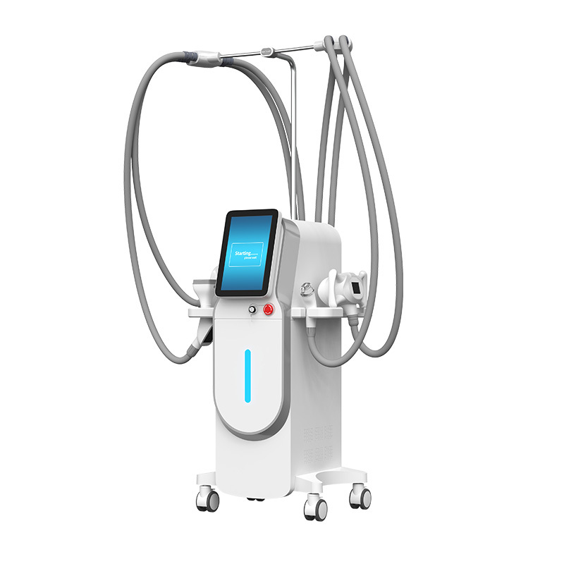 MaxSculpt 4-in-1 Body Contouring Machine – Vacuum RF + Cavitation + Laser + Rotary Massage,emmalaser,MaxSculpt 4-in-1 Body Contouring Machine – Vacuum RF + Cavitation + Laser + Rotary Massage