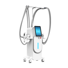 MaxSculpt 4-in-1 Body Contouring Machine – Vacuum RF + Cavitation + Laser + Rotary Massage,emmalaser,MaxSculpt 4-in-1 Body Contouring Machine – Vacuum RF + Cavitation + Laser + Rotary Massage