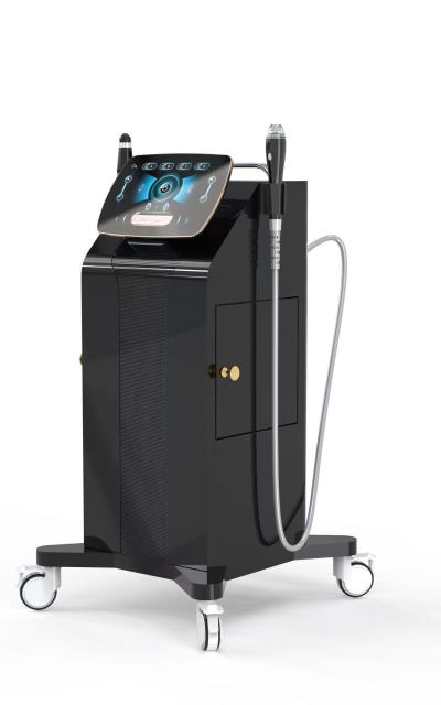 Lumiderma 2-in-1 Hydra + Non-Invasive Hydrating Facial Machine for Professional Skincare,emmalaser,Lumiderma 2-in-1 Hydra + Non-Invasive Hydrating Facial Machine for Professional Skincare