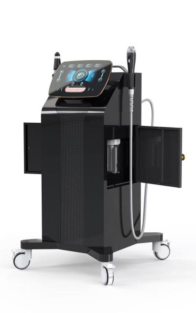 Lumiderma 2-in-1 Hydra + Non-Invasive Hydrating Facial Machine for Professional Skincare,emmalaser,Lumiderma 2-in-1 Hydra + Non-Invasive Hydrating Facial Machine for Professional Skincare