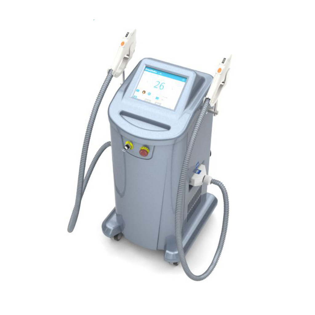 FDA Approved SHR IPL Machine