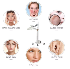 FDA Approved PDT LED Photodynamic Therapy System | Advanced Skin Rejuvenation Device,emmalaser,FDA Approved PDT LED Photodynamic Therapy System | Advanced Skin Rejuvenation Device