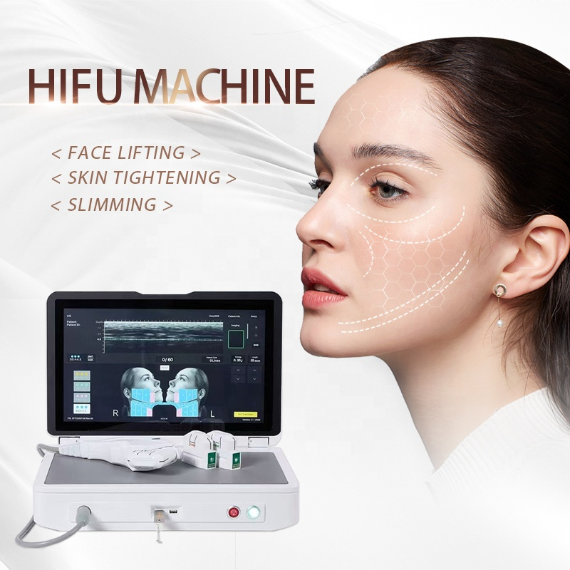 Latest Generation Prime HIFU Machine | Non-Surgical Face Lifting & Skin Tightening,emmalaser,Latest Generation Prime HIFU Machine | Non-Surgical Face Lifting & Skin Tightening