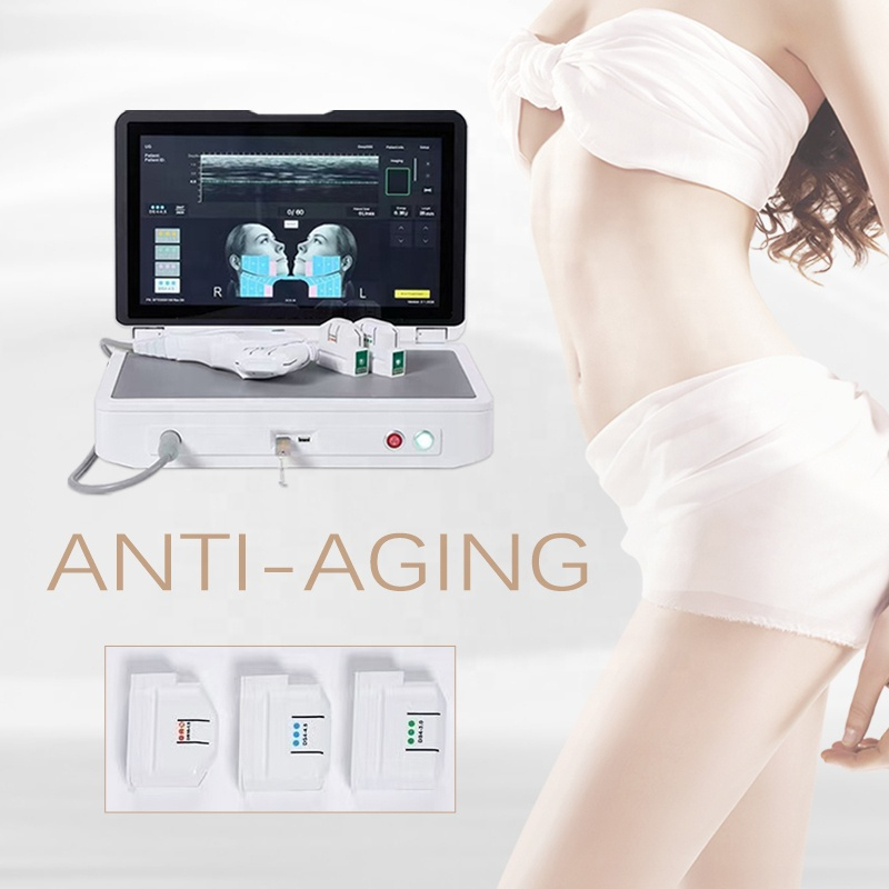 Latest Generation Prime HIFU Machine | Non-Surgical Face Lifting & Skin Tightening,emmalaser,Latest Generation Prime HIFU Machine | Non-Surgical Face Lifting & Skin Tightening