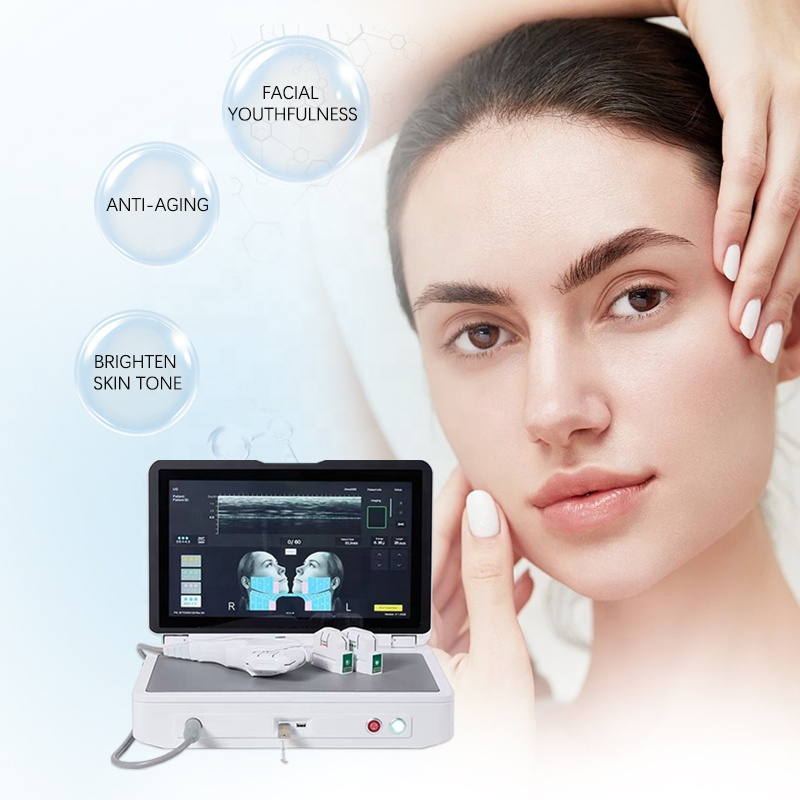 Latest Generation Prime HIFU Machine | Non-Surgical Face Lifting & Skin Tightening,emmalaser,Latest Generation Prime HIFU Machine | Non-Surgical Face Lifting & Skin Tightening