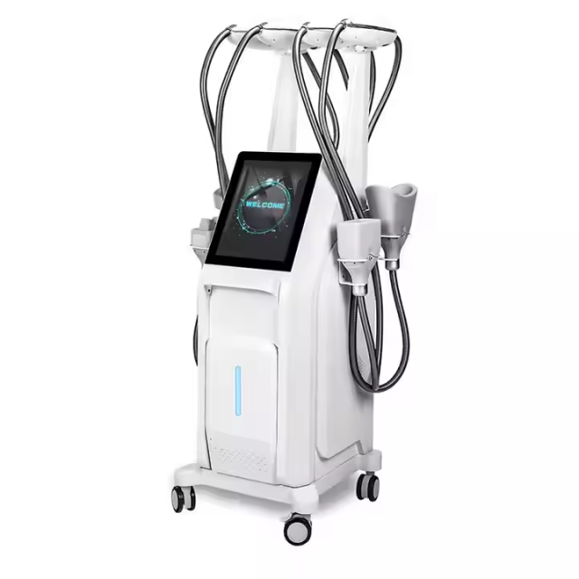 脂肪冷却マシン　Cryolipolysis Amazon.co.jp: Cryolipolysis 脂肪凍結痩身マシン、8 in 1 360