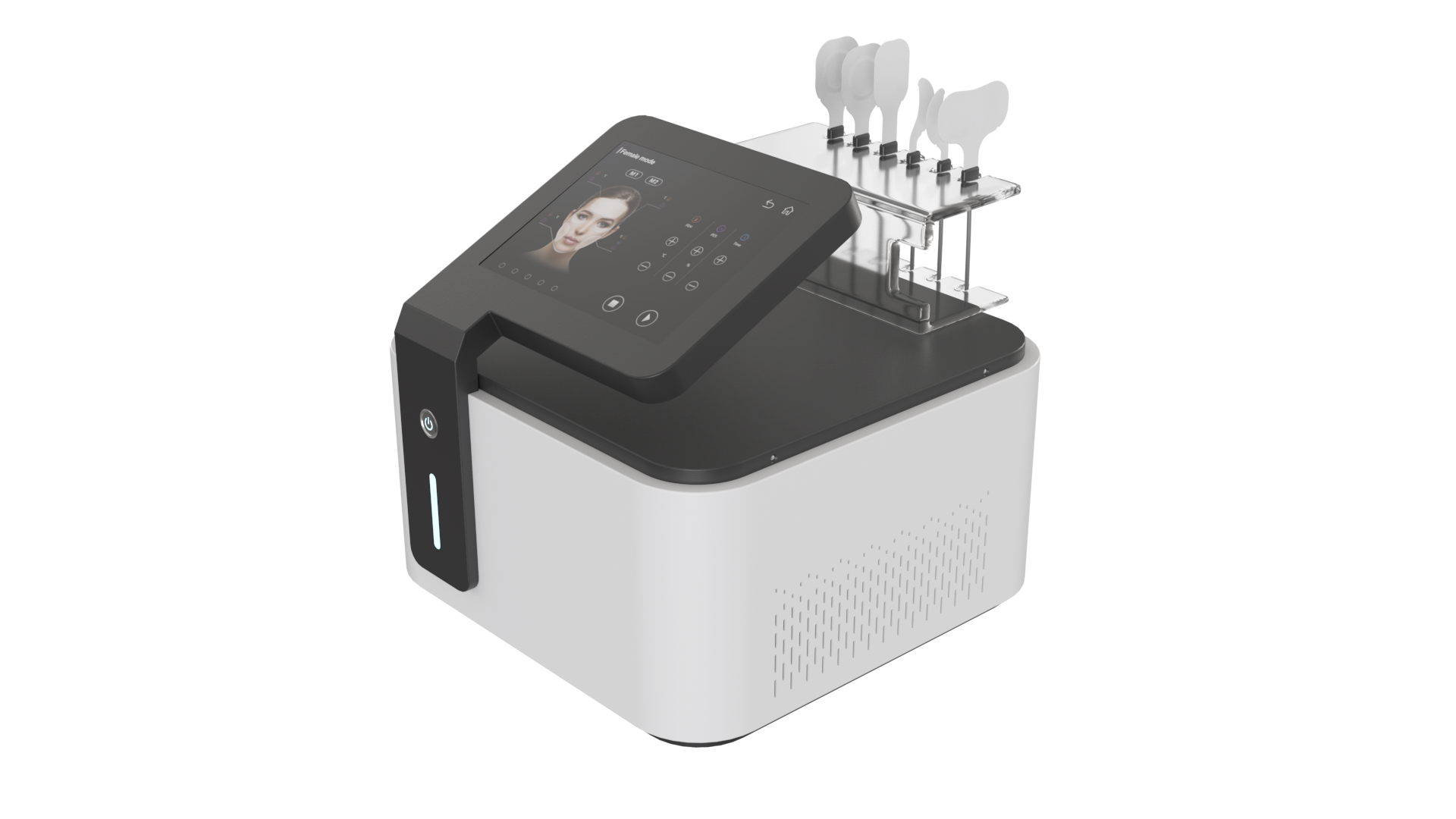 RETFACE Machine | Non-Invasive Facial Lifting & Skin Tightening,emmalaser,RETFACE Machine | Non-Invasive Facial Lifting & Skin Tightening