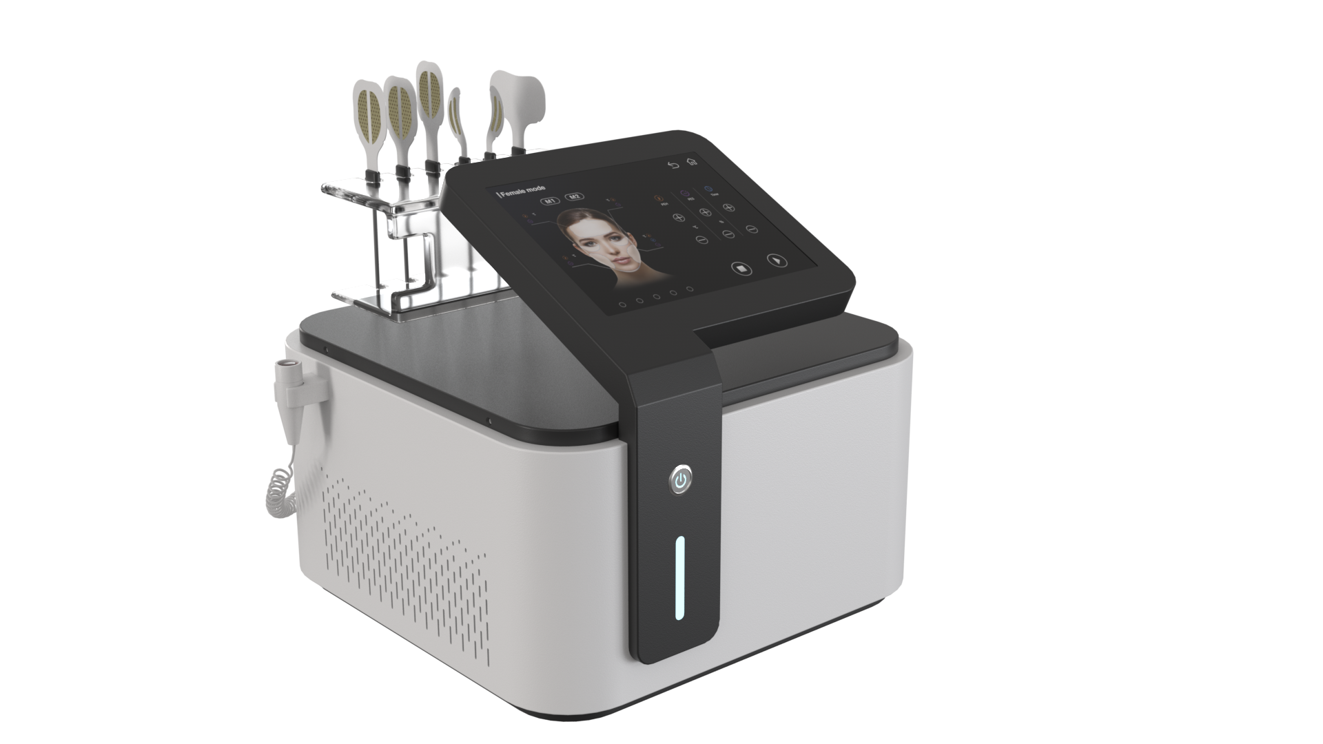RETFACE Machine | Non-Invasive Facial Lifting & Skin Tightening,emmalaser,RETFACE Machine | Non-Invasive Facial Lifting & Skin Tightening