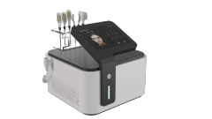 RET-Face Magnetic RF Facial Lifting Machine | Non-Invasive Skin Tightening,emmalaser,RET-Face Magnetic RF Facial Lifting Machine | Non-Invasive Skin Tightening