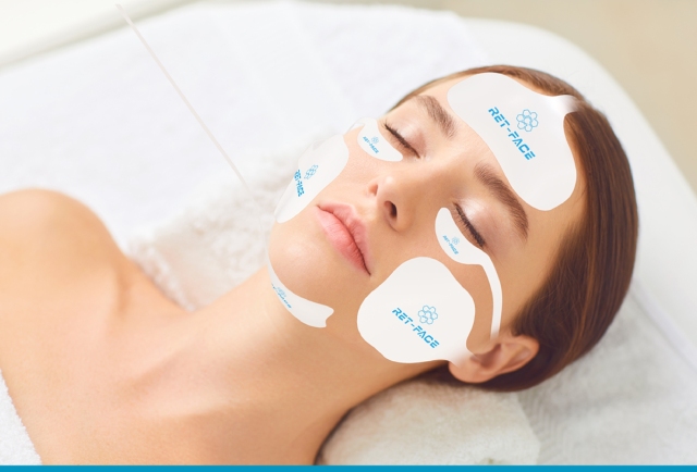 RET-Face Magnetic RF Facial Lifting Machine | Non-Invasive Skin Tightening,emmalaser,RET-Face Magnetic RF Facial Lifting Machine | Non-Invasive Skin Tightening