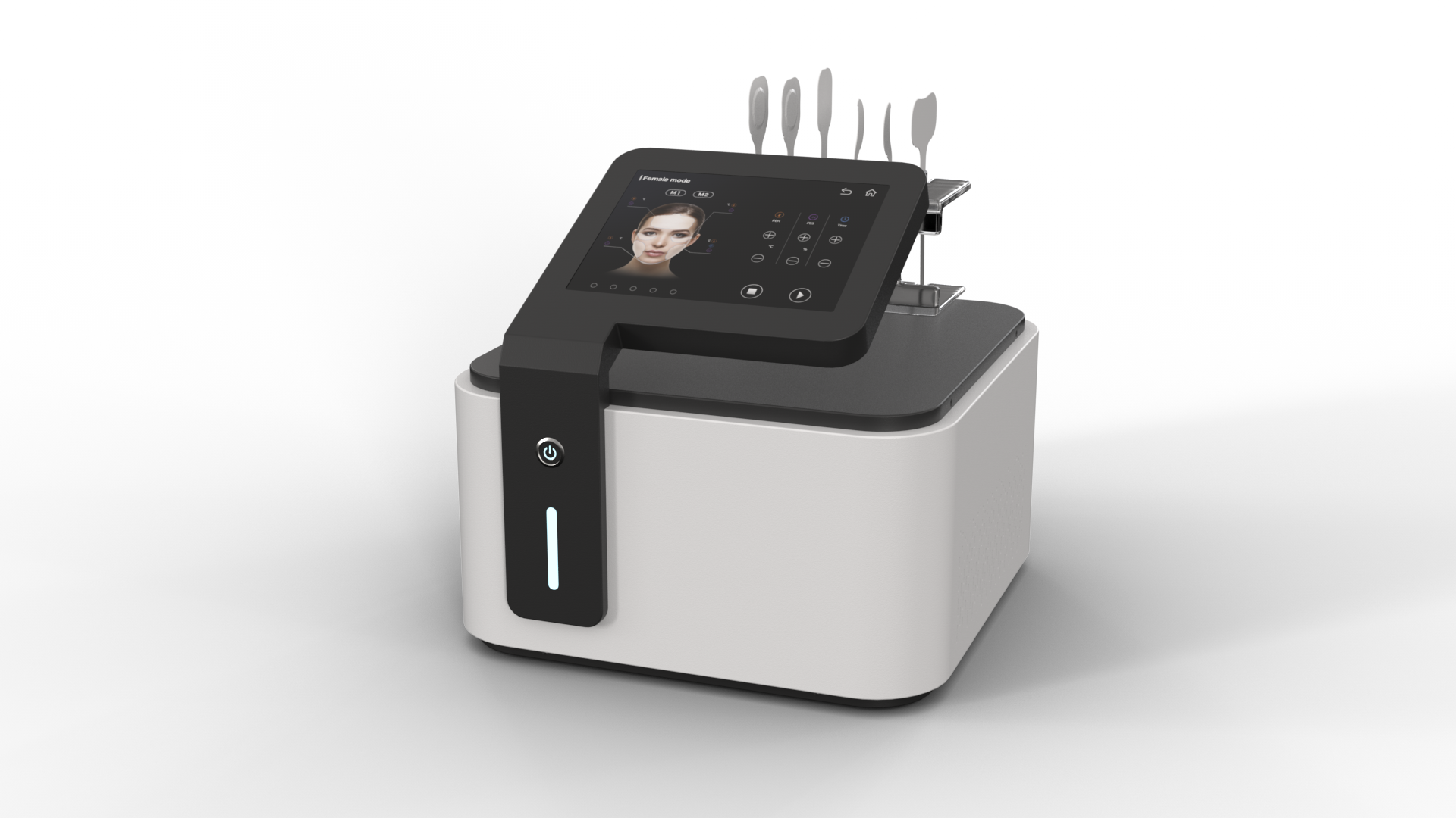 RETFACE Machine | Non-Invasive Facial Lifting & Skin Tightening,emmalaser,RETFACE Machine | Non-Invasive Facial Lifting & Skin Tightening