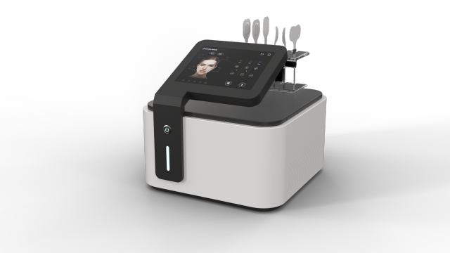 RET-Face Magnetic RF Facial Lifting Machine | Non-Invasive Skin Tightening,emmalaser,RET-Face Magnetic RF Facial Lifting Machine | Non-Invasive Skin Tightening