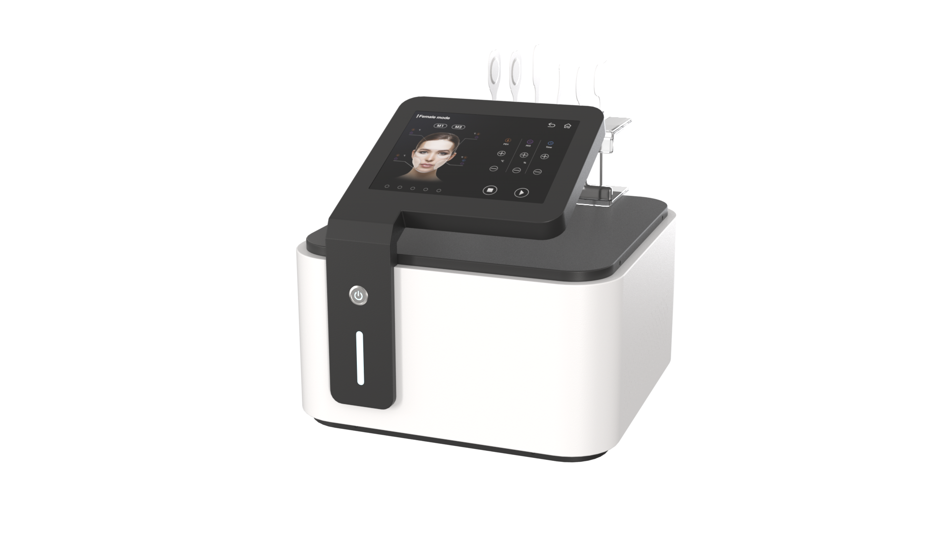 RETFACE Machine | Non-Invasive Facial Lifting & Skin Tightening,emmalaser,RETFACE Machine | Non-Invasive Facial Lifting & Skin Tightening